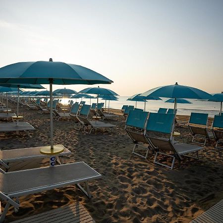 Camping Village Malibu Beach Lido di Jesolo Luaran gambar