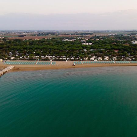 Camping Village Malibu Beach Lido di Jesolo Luaran gambar