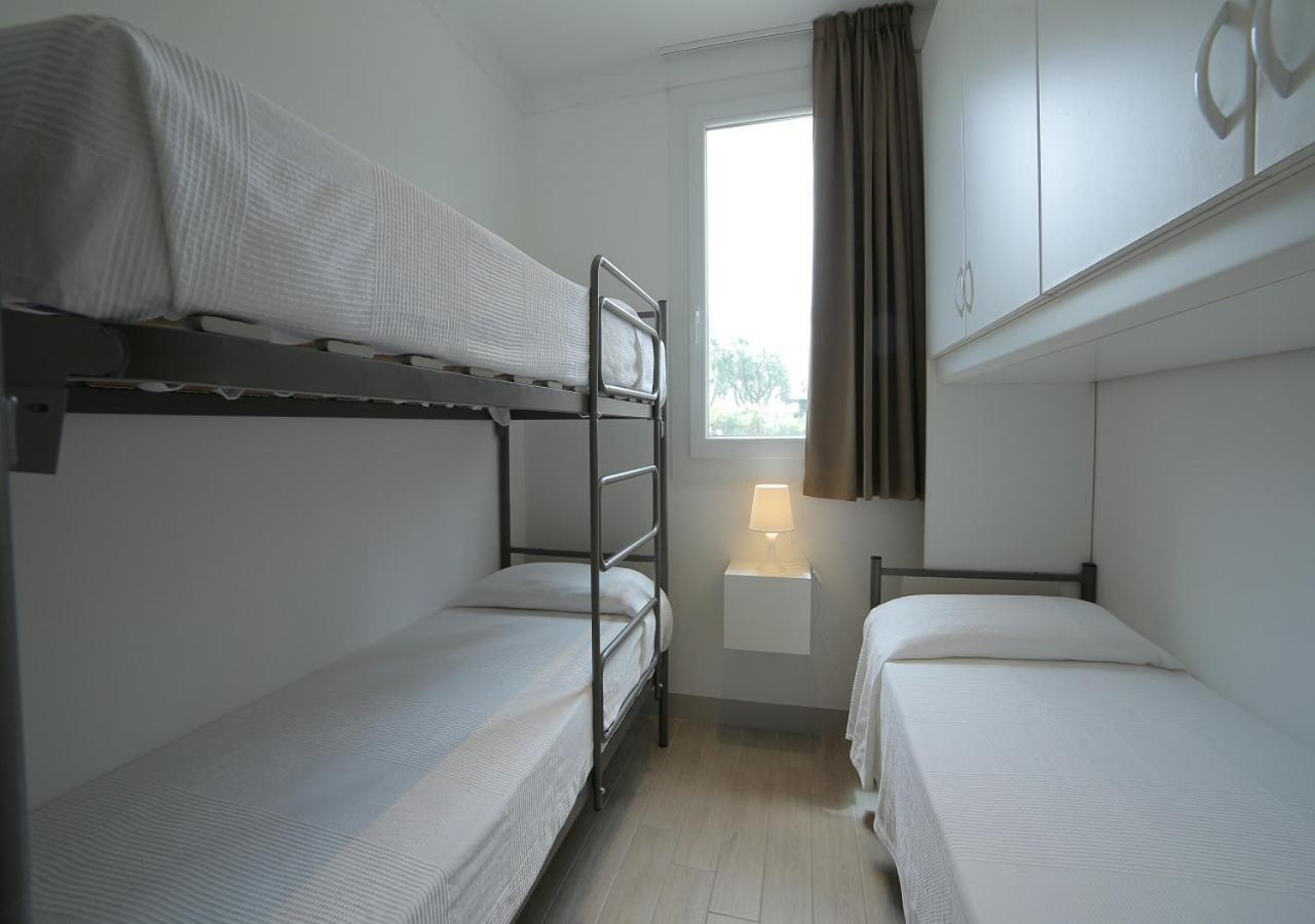 Camping Village Malibu Beach Lido di Jesolo Luaran gambar