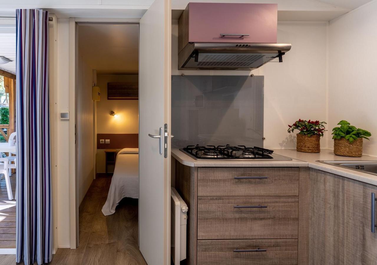Camping Village Malibu Beach Lido di Jesolo Luaran gambar