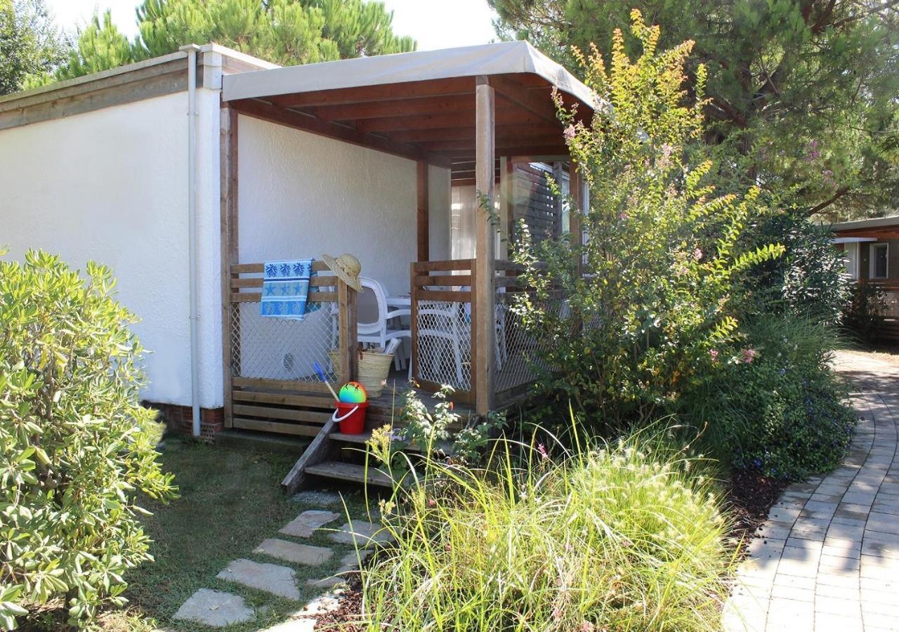 Camping Village Malibu Beach Lido di Jesolo Luaran gambar