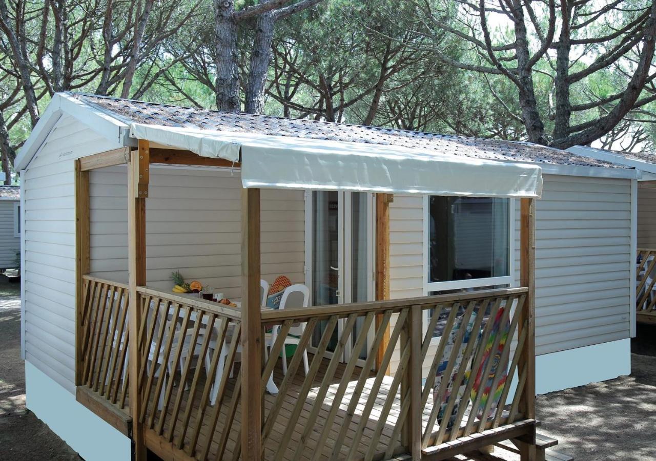 Camping Village Malibu Beach Lido di Jesolo Luaran gambar