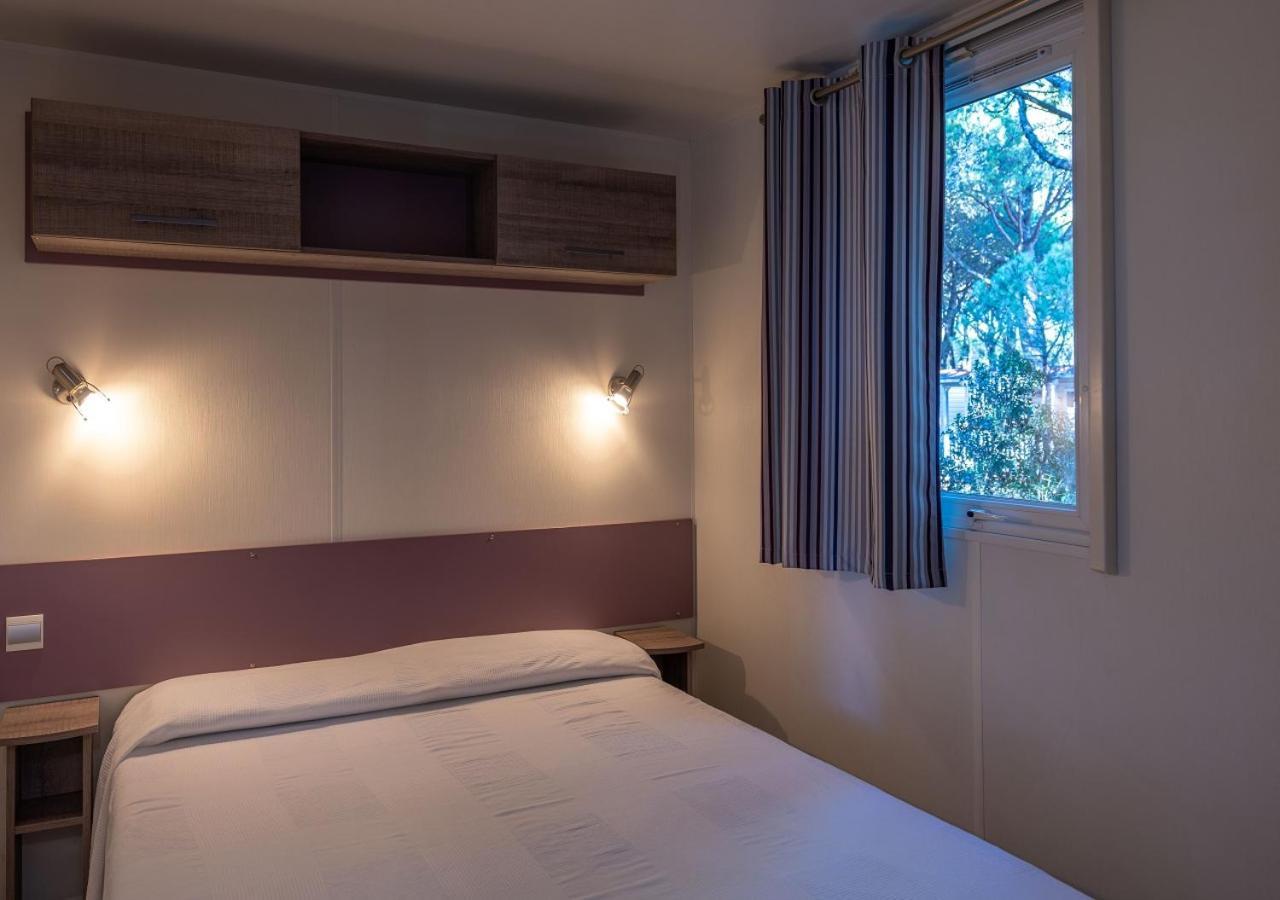 Camping Village Malibu Beach Lido di Jesolo Luaran gambar