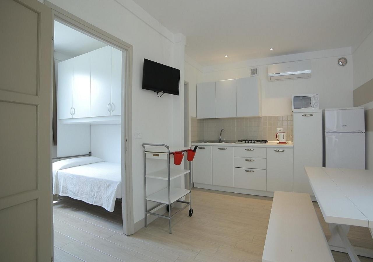 Camping Village Malibu Beach Lido di Jesolo Luaran gambar