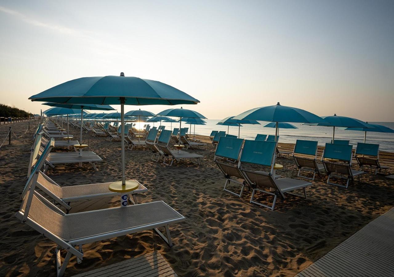 Camping Village Malibu Beach Lido di Jesolo Luaran gambar