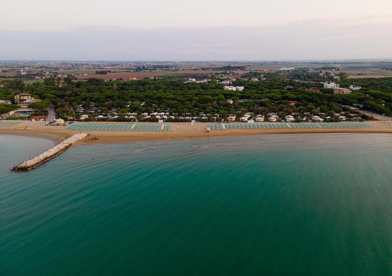 Camping Village Malibu Beach Lido di Jesolo Luaran gambar