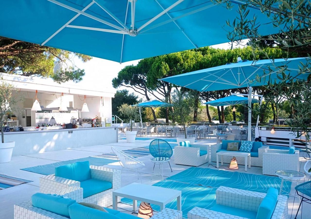 Camping Village Malibu Beach Lido di Jesolo Luaran gambar