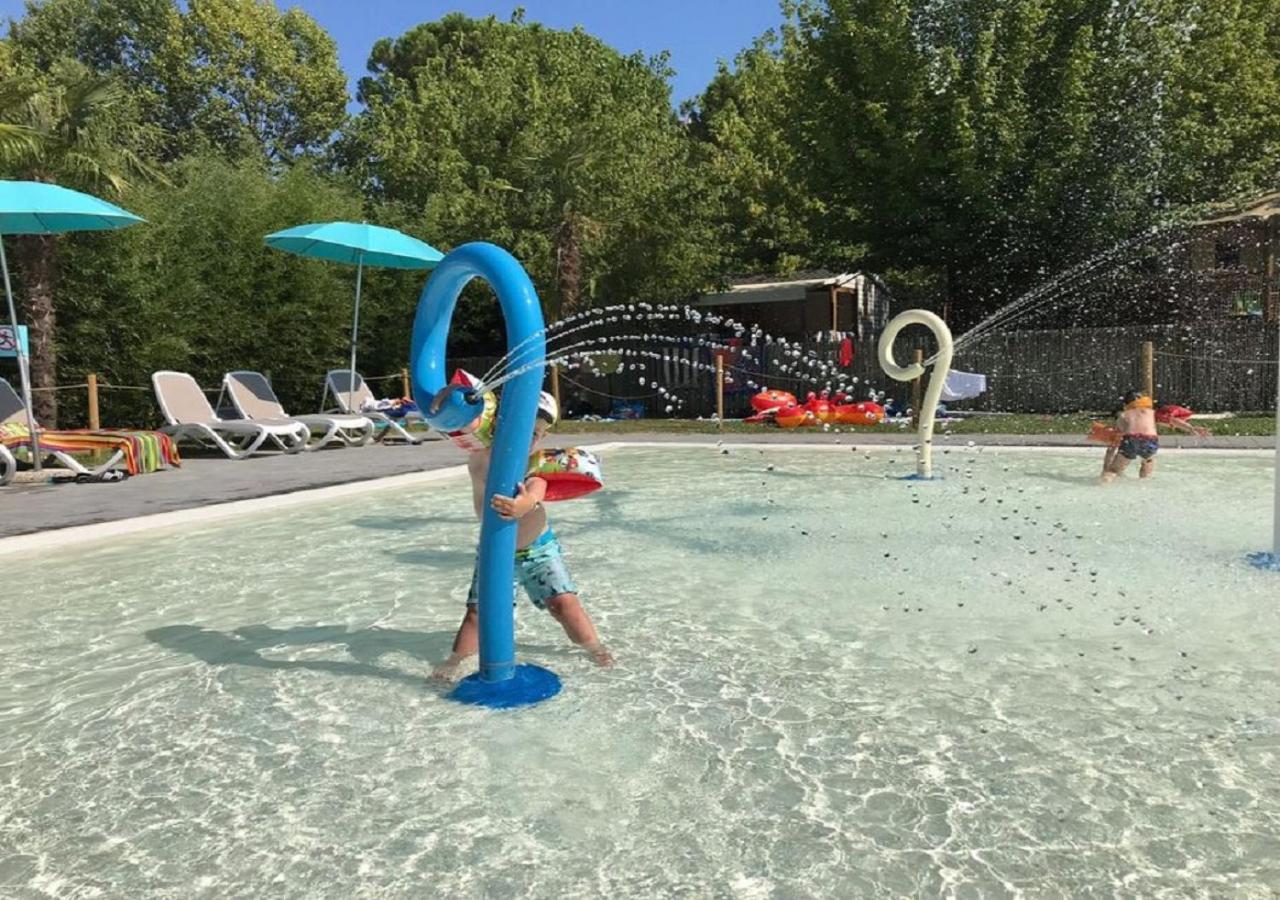 Camping Village Malibu Beach Lido di Jesolo Luaran gambar