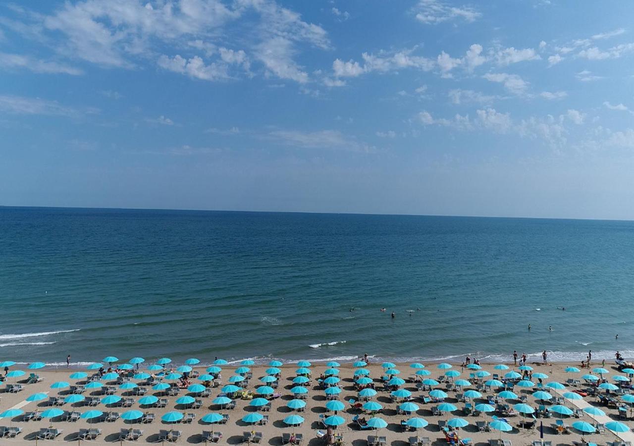 Camping Village Malibu Beach Lido di Jesolo Luaran gambar