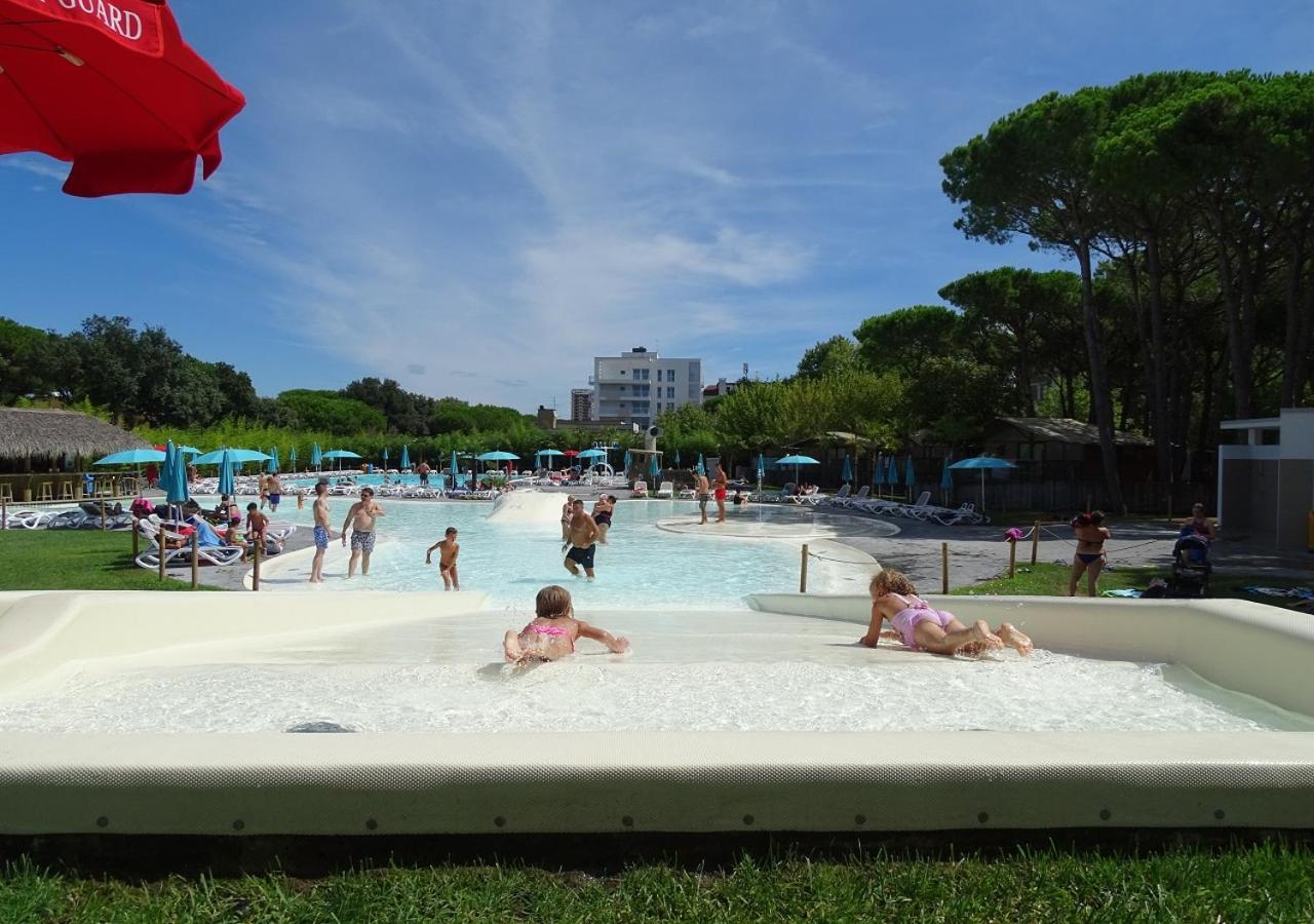 Camping Village Malibu Beach Lido di Jesolo Luaran gambar