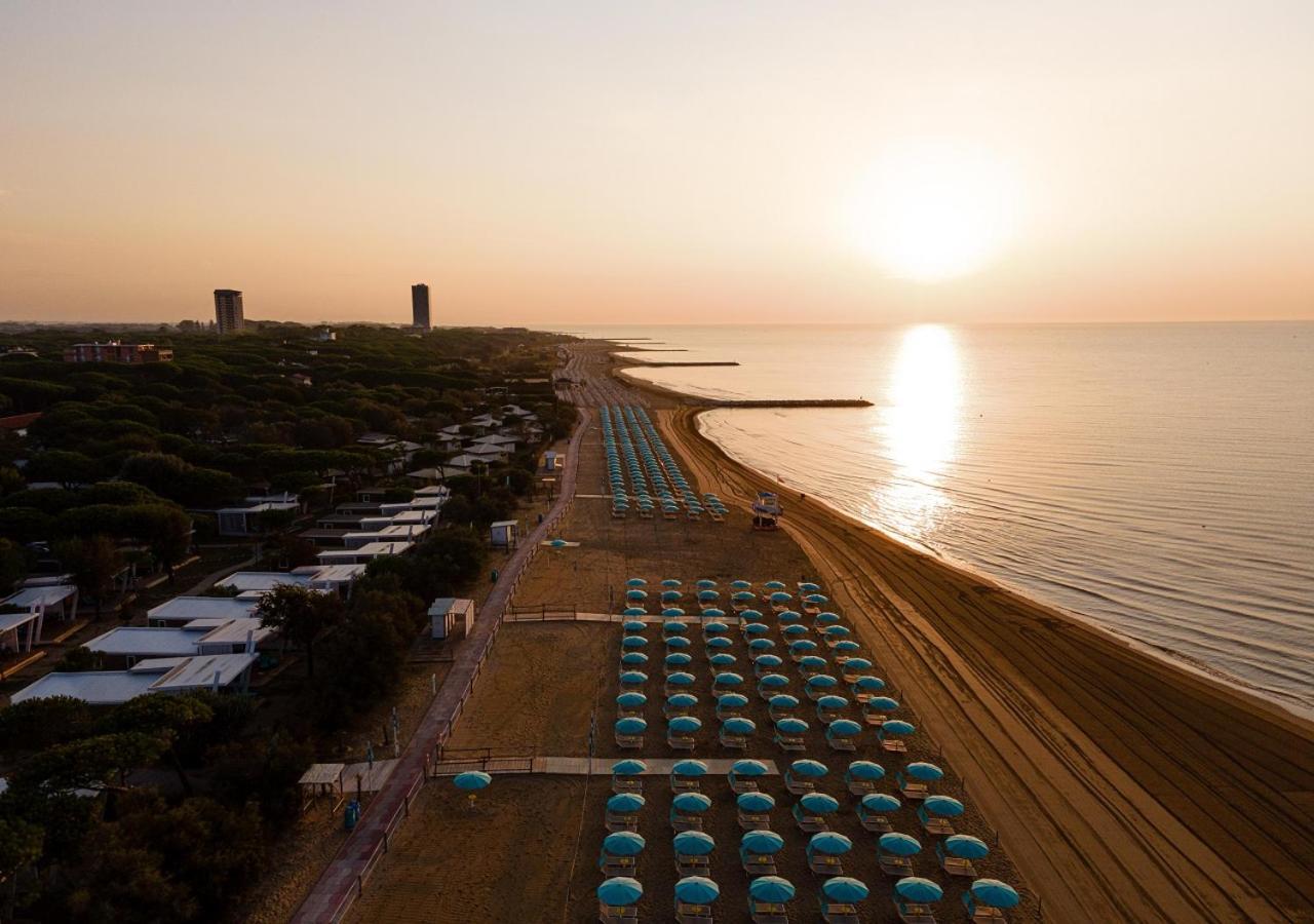 Camping Village Malibu Beach Lido di Jesolo Luaran gambar