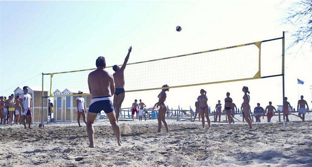 Camping Village Malibu Beach Lido di Jesolo Luaran gambar