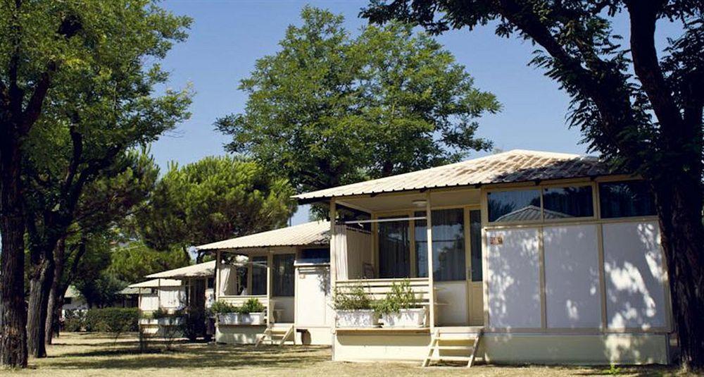 Camping Village Malibu Beach Lido di Jesolo Luaran gambar