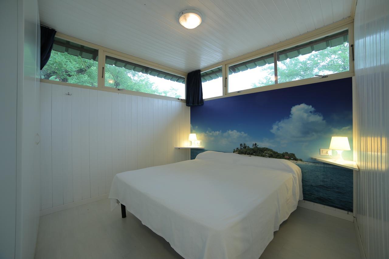 Camping Village Malibu Beach Lido di Jesolo Luaran gambar
