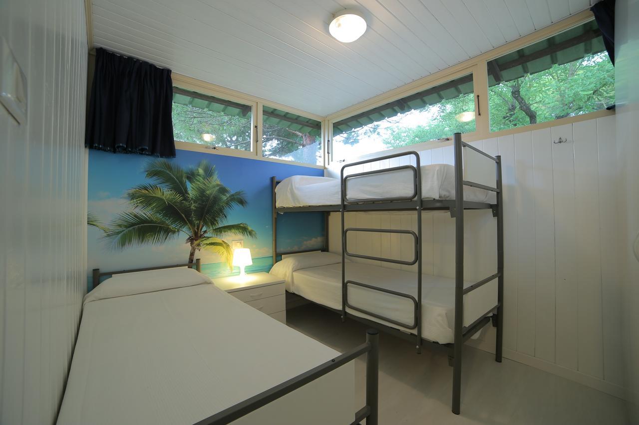 Camping Village Malibu Beach Lido di Jesolo Luaran gambar