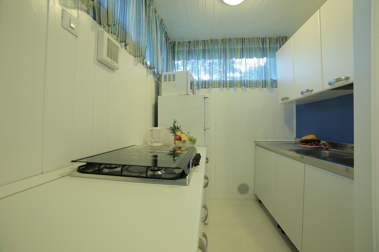 Camping Village Malibu Beach Lido di Jesolo Luaran gambar