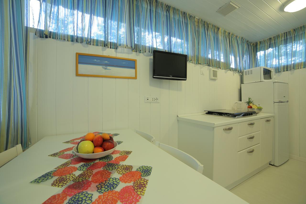 Camping Village Malibu Beach Lido di Jesolo Luaran gambar