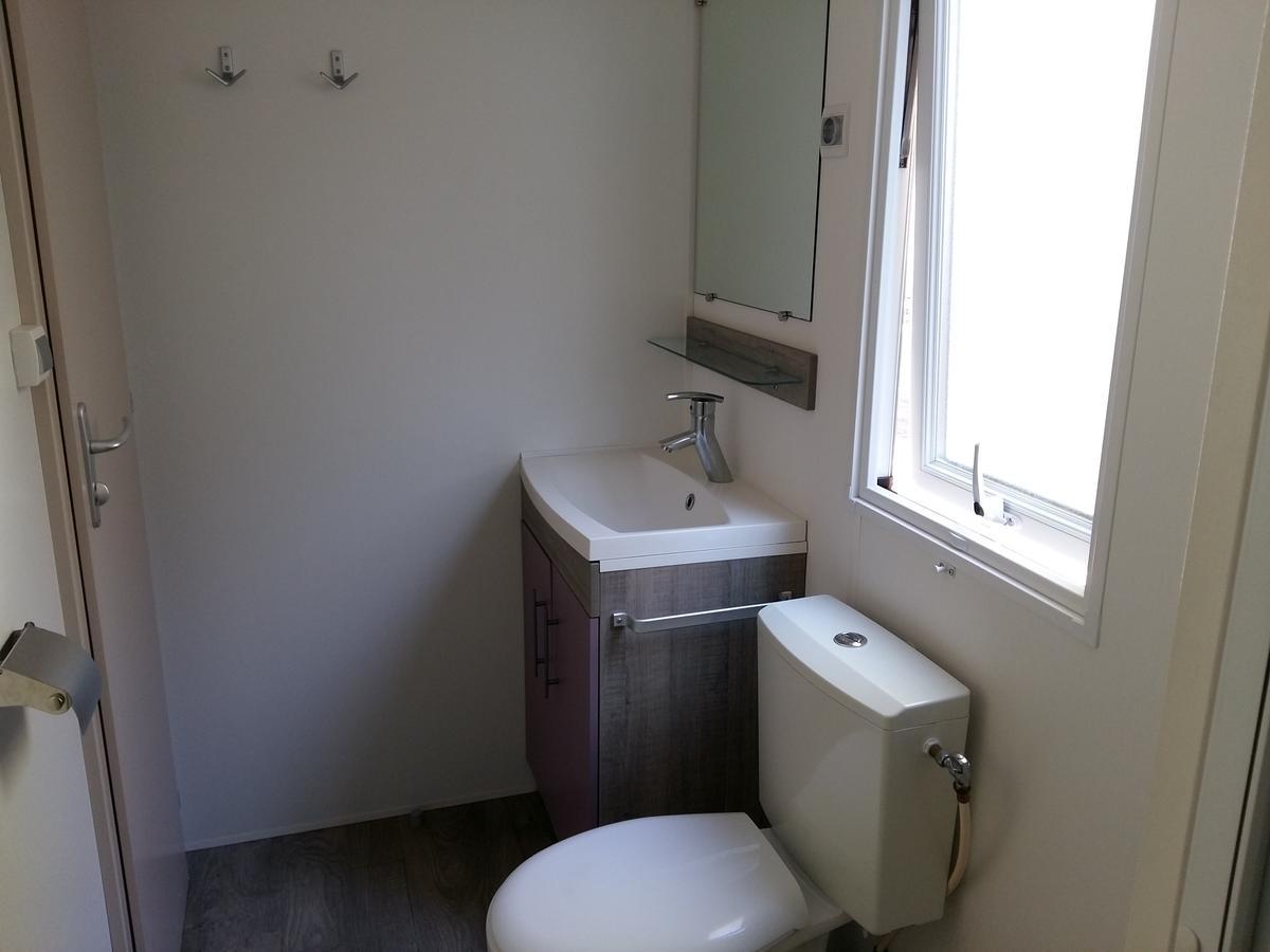 Camping Village Malibu Beach Lido di Jesolo Luaran gambar