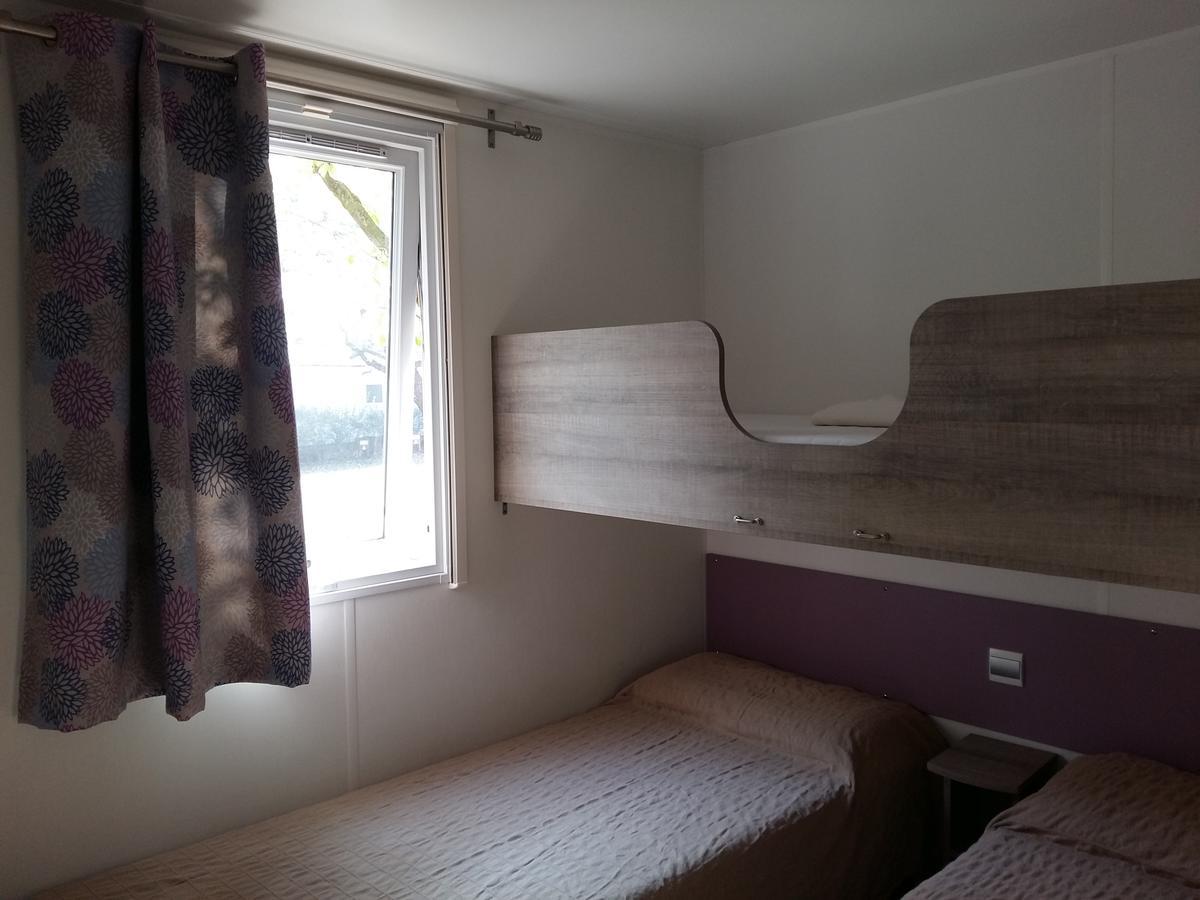 Camping Village Malibu Beach Lido di Jesolo Luaran gambar