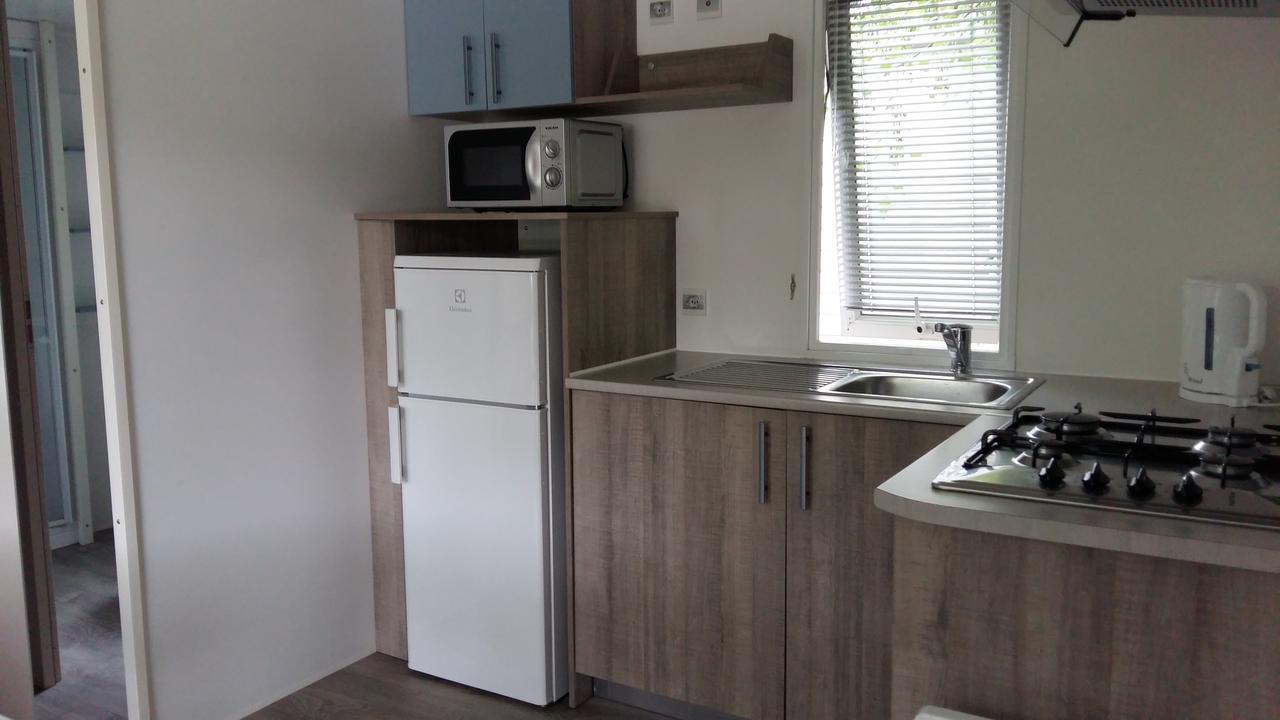 Camping Village Malibu Beach Lido di Jesolo Luaran gambar