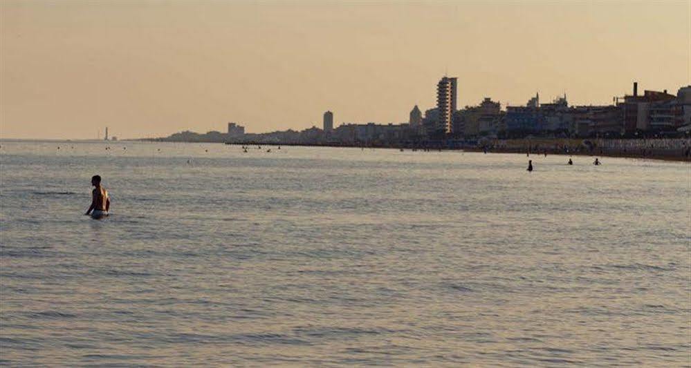 Camping Village Malibu Beach Lido di Jesolo Luaran gambar